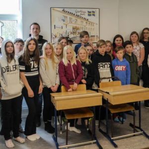 Patnership-between-Faculty-of-Education-and-Swedish-primary-schools