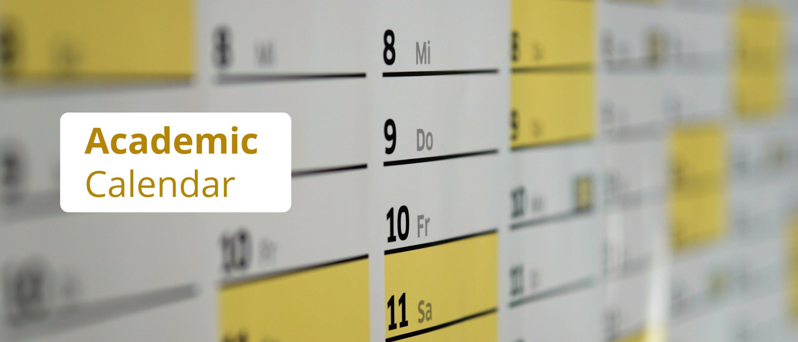 Academic Calendar Ccu Printable Word Searches