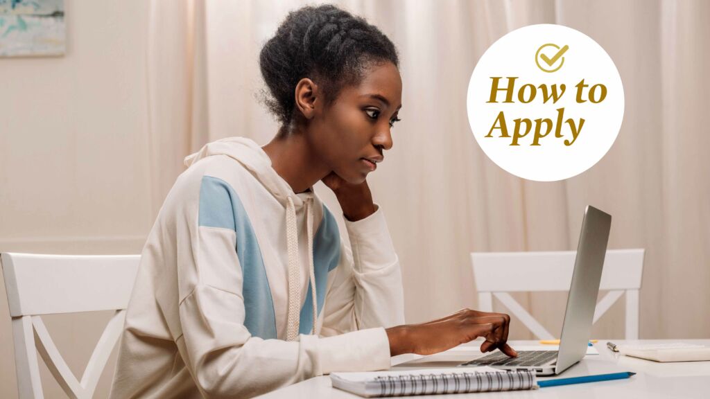 How To Apply Coal City University